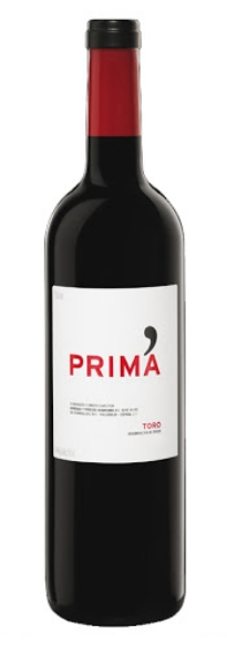 Picture of 2018 Bodegas Maurodos -  Prima