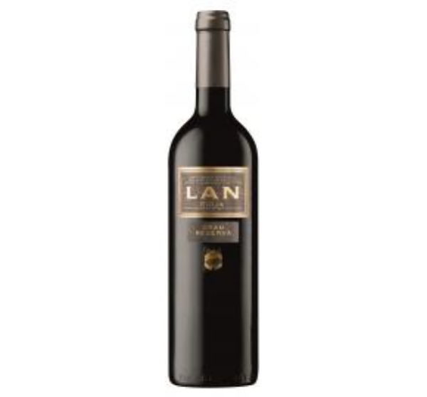 Picture of 2012 Bodegas Lan -   Gran Reserva