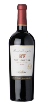 Picture of 2017 BV - Cabernet Sauvignon Napa