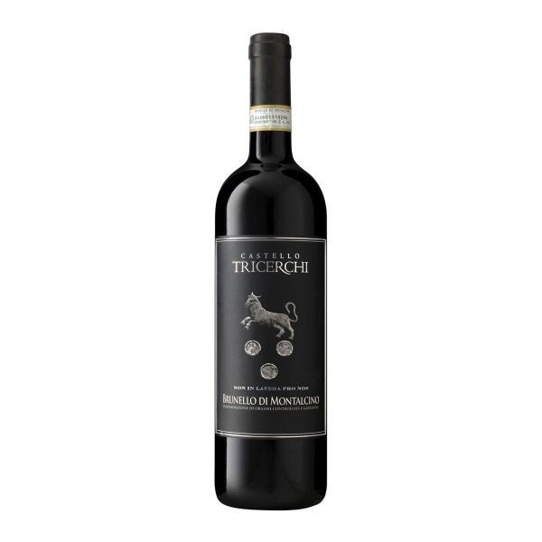 Picture of 2015 Castello Tricerchi - Brunello di Montalcino