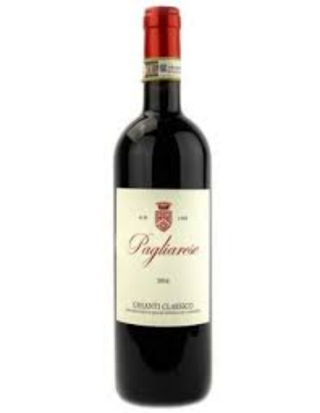 Picture of 2016 Pagliarese - Chianti Classico