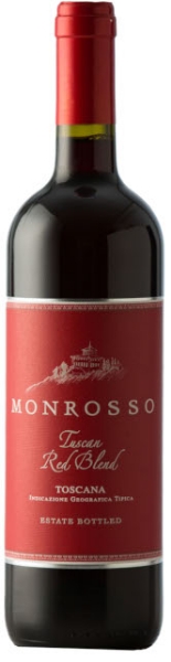 Picture of 2016 Monsanto - Toscana IGT Monrosso