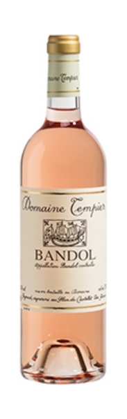 Picture of 2021 Domaine Tempier -  Bandol Rose