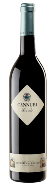 Picture of 2015 Marchesi di Barolo Barolo Cannubi