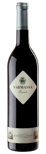 Picture of 2015 Marchesi di Barolo - Barolo Sarmassa