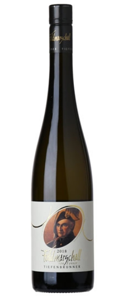 Picture of 2018 Tiefenbrunner - Alto Adige-Sudtirol Muller Thurgau Feldmarschall von Fenner