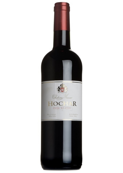Picture of 2019 Chateau Musar - "Hochar" Bekaa Valley