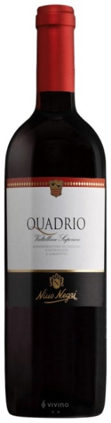 Picture of 2018 Nino Negri Valtellina Superiore Quadrio