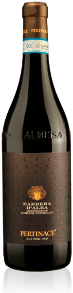 Picture of 2019 Pertinace - Barbera d'Alba