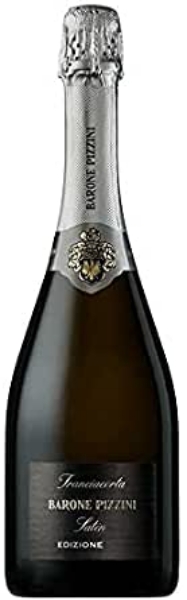 Picture of 2015 Barone Pizzini - Franciacorta Brut DOCG Saten