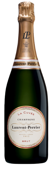 NV Laurent-Perrier - Brut La Cuvee