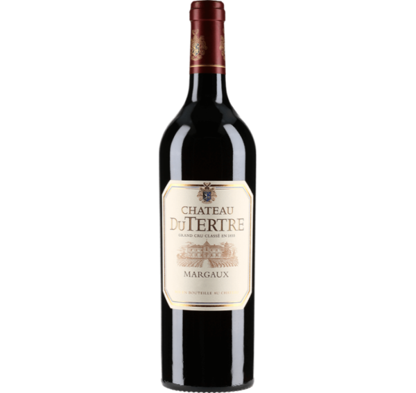 2009 Chateau Du Tertre - Margaux (pre arrival)