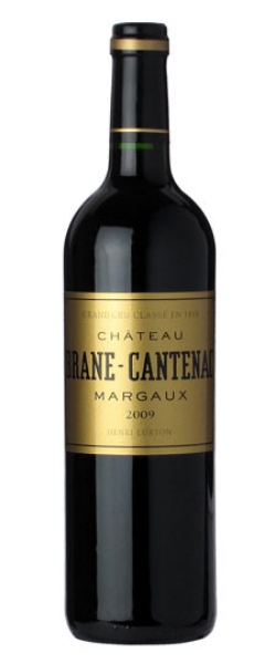 2009 Chateau Brane Cantenac - Margaux (pre arrival)