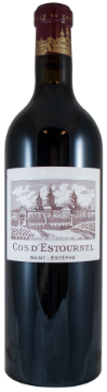 2009 Chateau Cos d'Estournel - St. Estephe