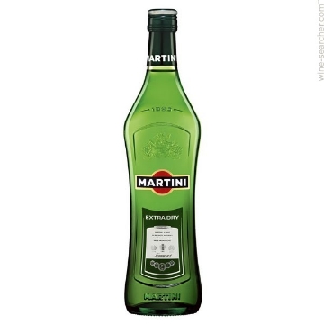 Martini & Rossi Extra Dry Vermouth 750ml