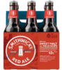 Smithwick's Irish Red Ale 6pk bottle