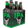 Stone Brewing - IPA 6pk bottle