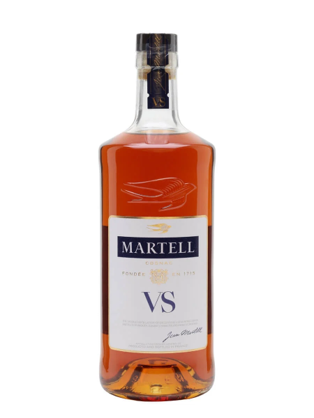 Martell V.S. Cognac 750ml