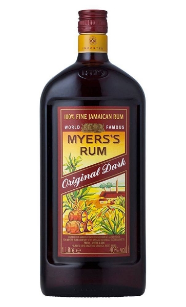 Myers's Original Dark Rum 1.75L