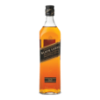 Johnnie Walker Black 12 yr Whiskey 200ml