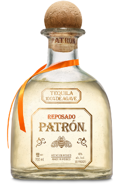 Patron Reposado Tequila 750ml