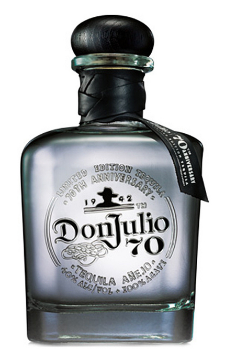 Don Julio 70th Anniversary Anejo Tequila 750ml