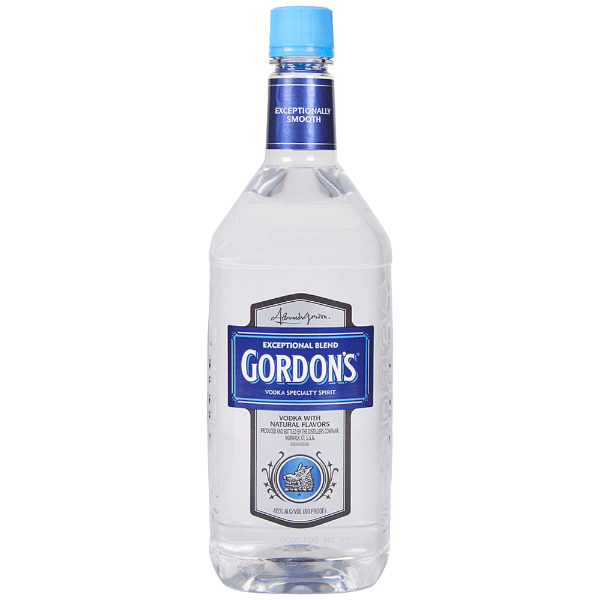 Gordon's Vodka 750ml
