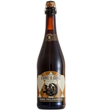 Ommegang Brewery - Three Philosophers