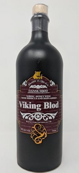 Dansk - Viking Blood Mead