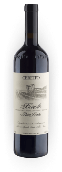 2007 Ceretto - Barolo Bricco Rocche