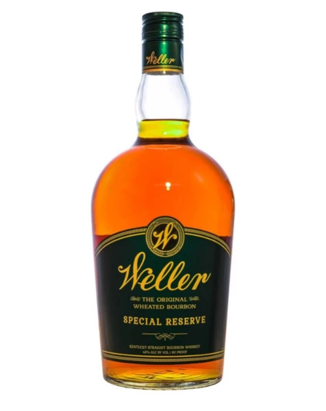 Weller Special Reserve Whiskey 1.75L