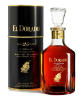 El Dorado 25 yr Rum 750ml