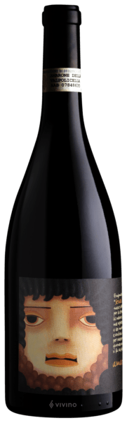 2007 Musella - Amarone della Valpolicella Senza Titolo