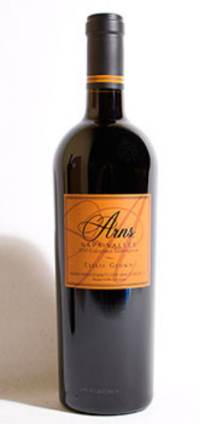 2014 Arns - Cabernet Sauvignon   Napa