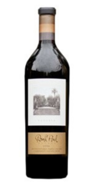 2015 Round Pond - Cabernet Sauvignon Napa Reserve