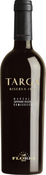 2003 Florio - Marsala Semisecco Targa Reserva