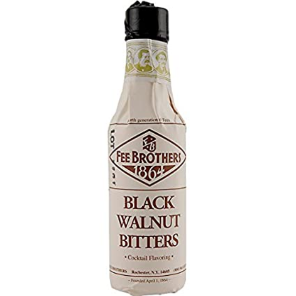 Fee Brothers - Black Walnut Bitter Bitters 5oz