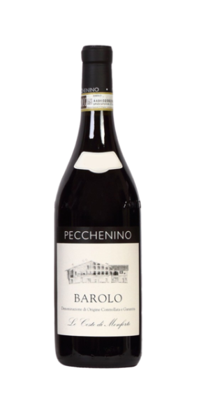 2012 Pecchenino - Barolo Le Coste