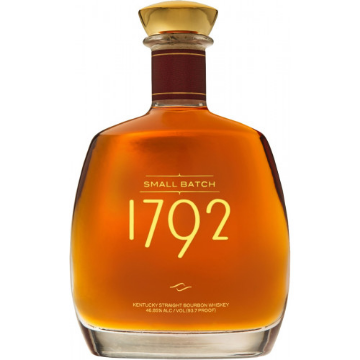 1792 Small Batch Whiskey 750ml