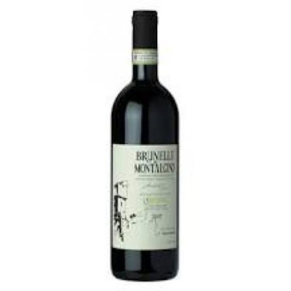 2012 Molinari, Diego - Brunello di Montalcino Cerbaiona