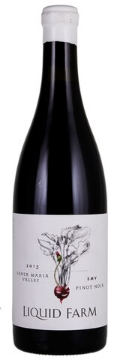 2015 Liquid Farm - Pinot Noir Santa Maria Valley