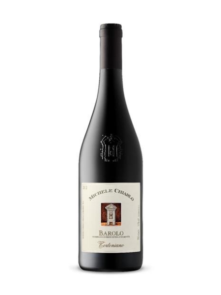 2012 Chiarlo Barolo Tortoniano