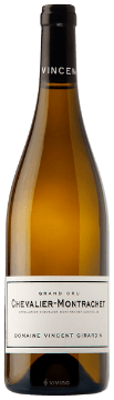 2015 Vincent Girardin - Chevalier Montrachet