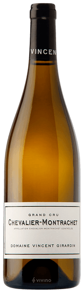 2015 Vincent Girardin - Chevalier Montrachet