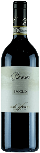 2013 Schiavenza - Barolo Broglio