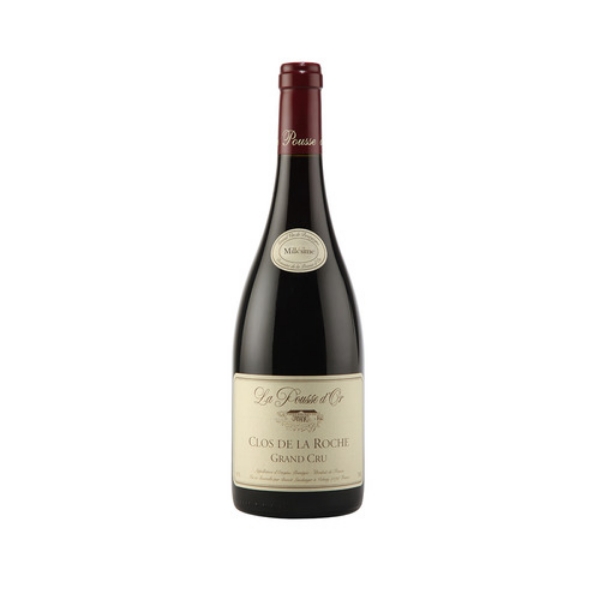 2016 Pousse d'Or - Clos de la Roche