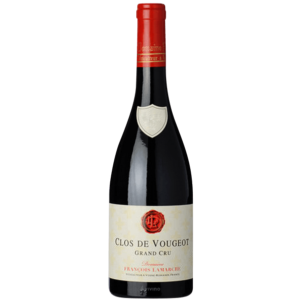 2016 Domaine Lamarche - Clos de Vougeot