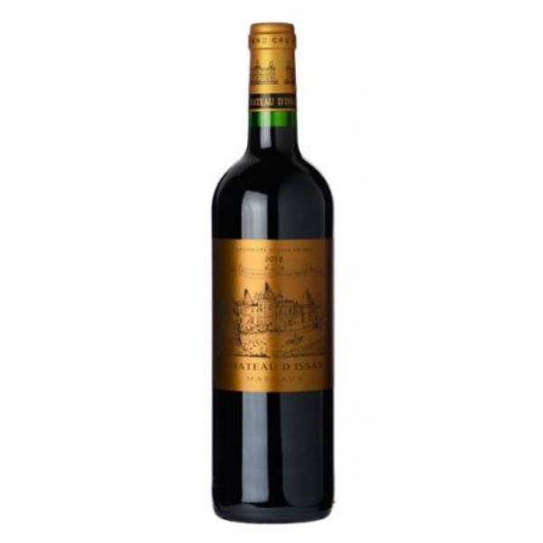 2014 Chateau d'Issan - Margaux (pre arrival)