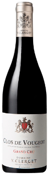 2016 Yvon Clerget - Clos de Vougeot
