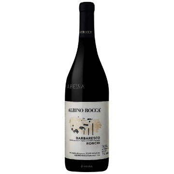 2015 Rocca, Albino - Barbaresco Ronchi